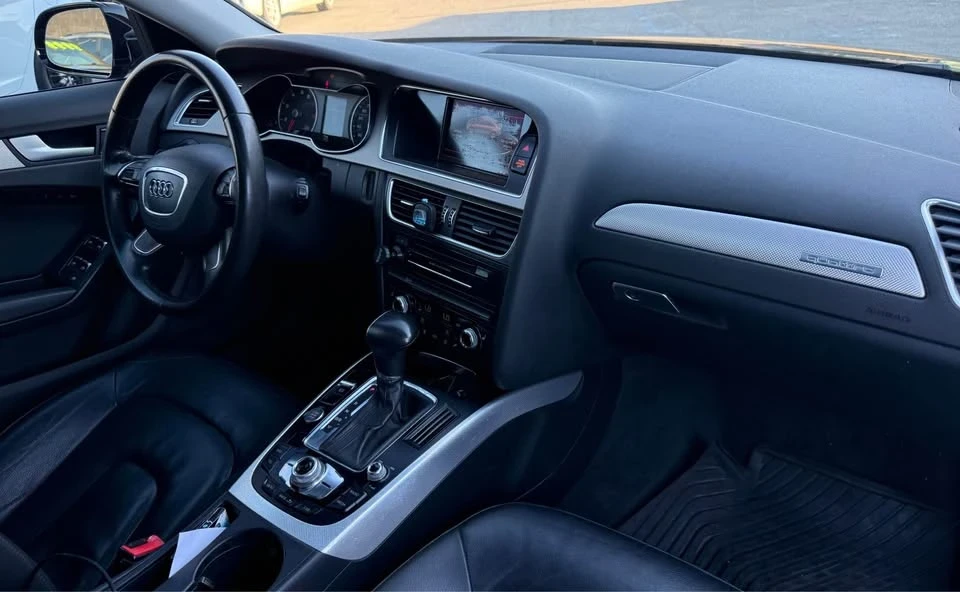 2013 Audi B8 A4 - Image 18 of 19