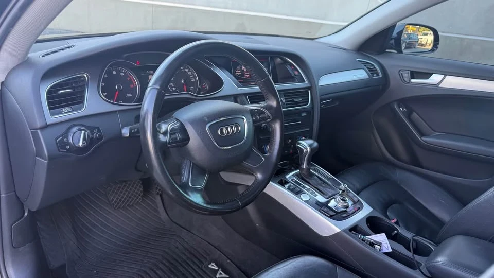 2013 Audi B8 A4 - Image 14 of 19