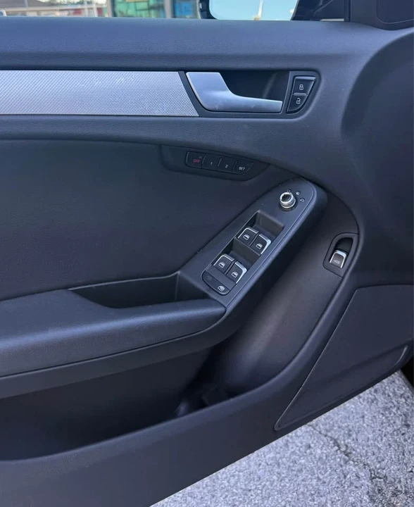 2013 Audi B8 A4 - Image 13 of 19