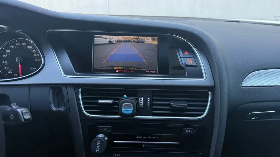 2013 Audi B8 A4 - Image 10 of 19