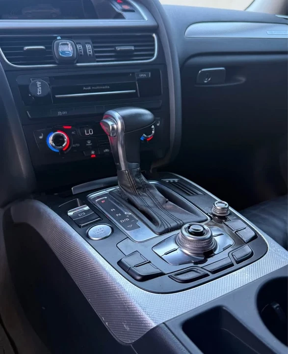 2013 Audi B8 A4 - Image 11 of 19