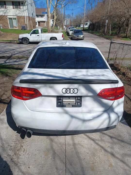 2013 Audi B8 A4 - Image 5 of 13