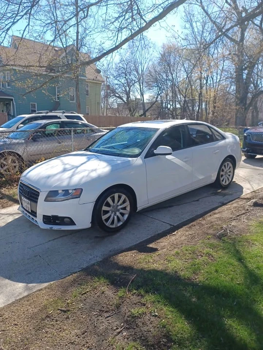 2013 Audi B8 A4 - Image 3 of 13