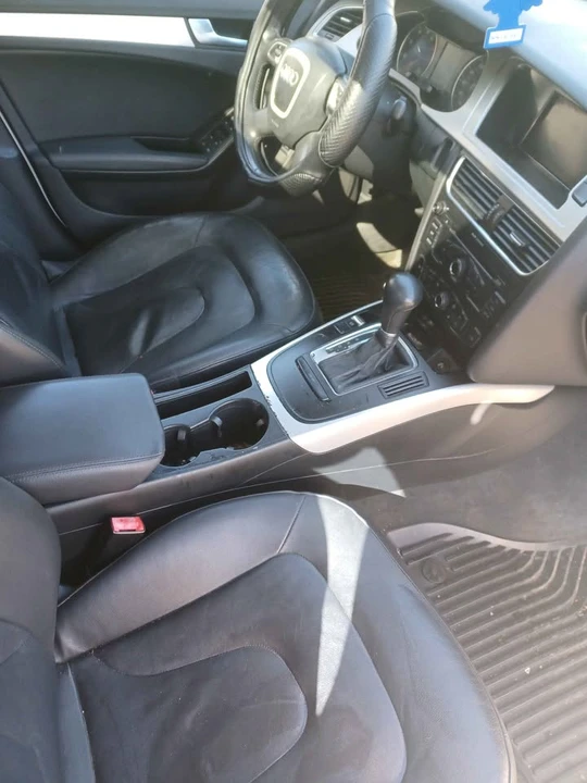 2013 Audi B8 A4 - Image 12 of 13