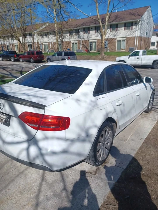 2013 Audi B8 A4 - Image 6 of 13