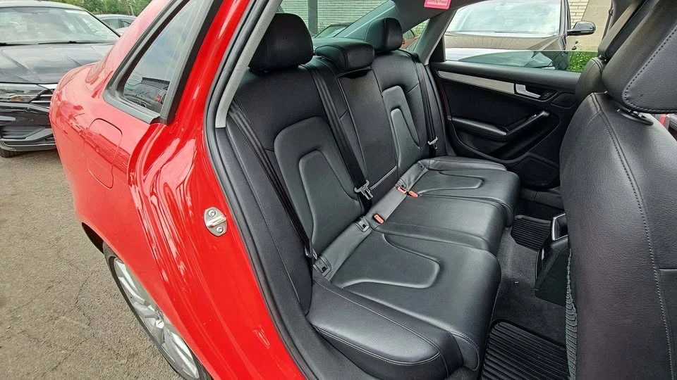 2013 Audi B8 A4 - Image 10 of 11