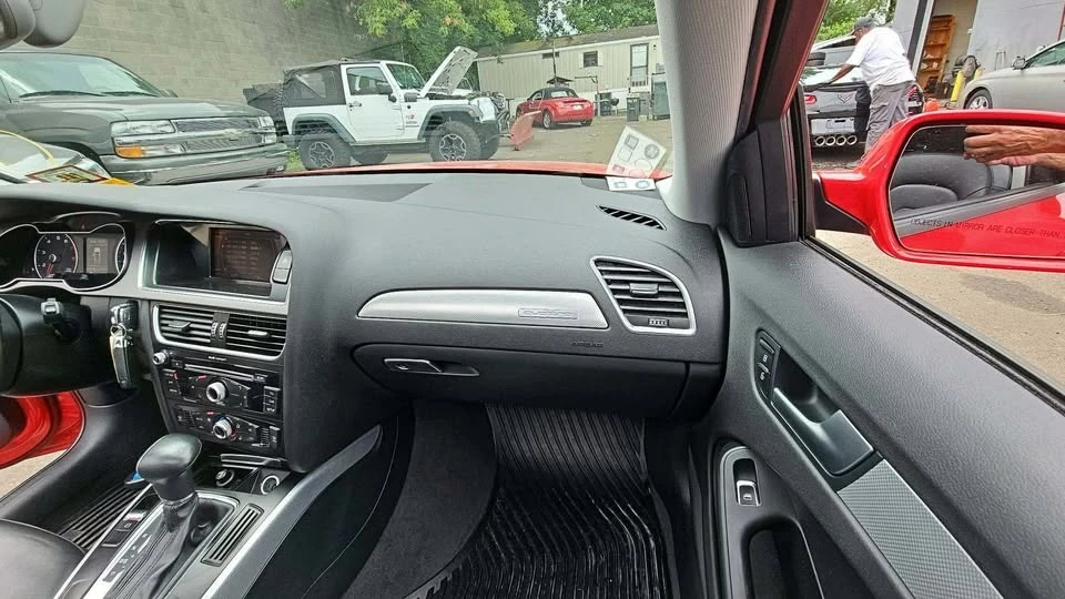 2013 Audi B8 A4 - Image 7 of 11