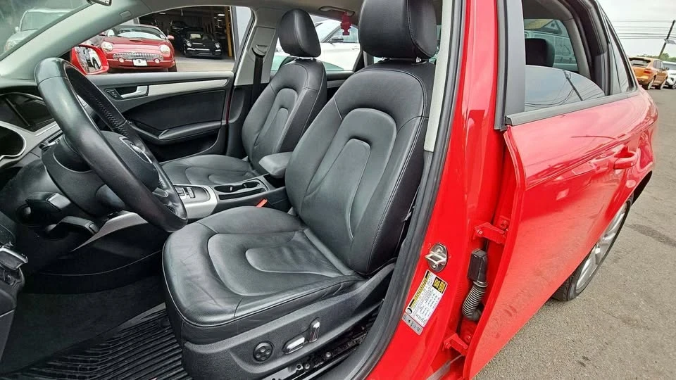 2013 Audi B8 A4 - Image 5 of 11