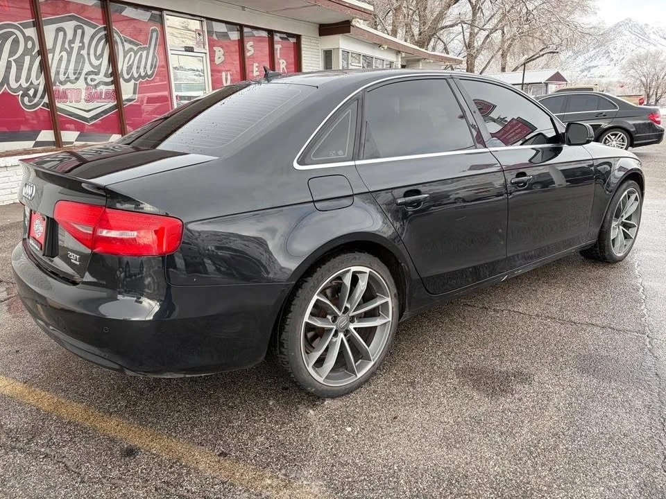 2013 Audi B8 A4 - Image 6 of 19