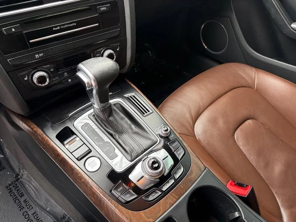 2013 Audi B8 A4 - Image 12 of 19