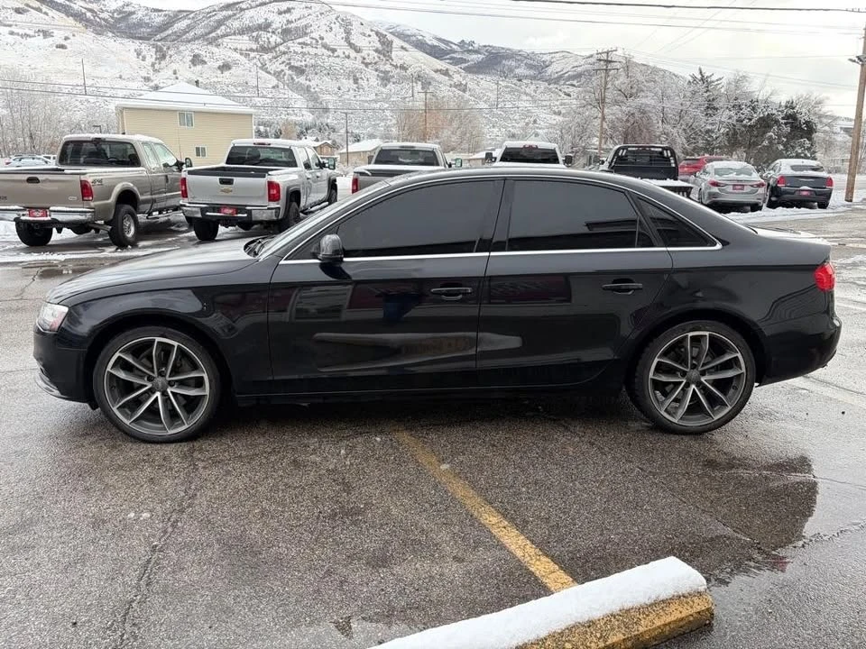 2013 Audi B8 A4 - Image 3 of 19