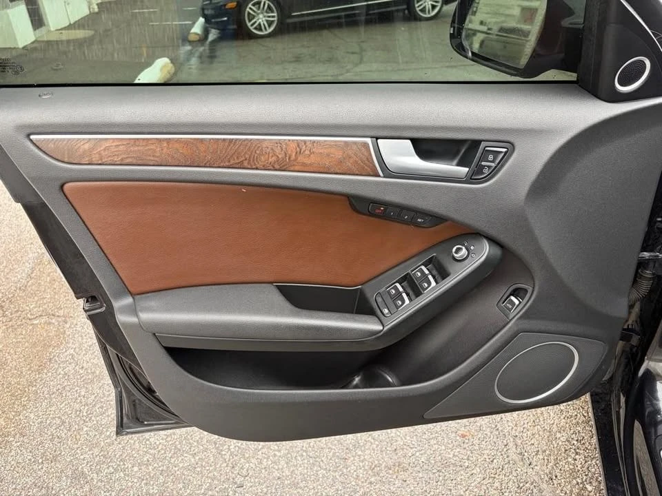 2013 Audi B8 A4 - Image 17 of 19