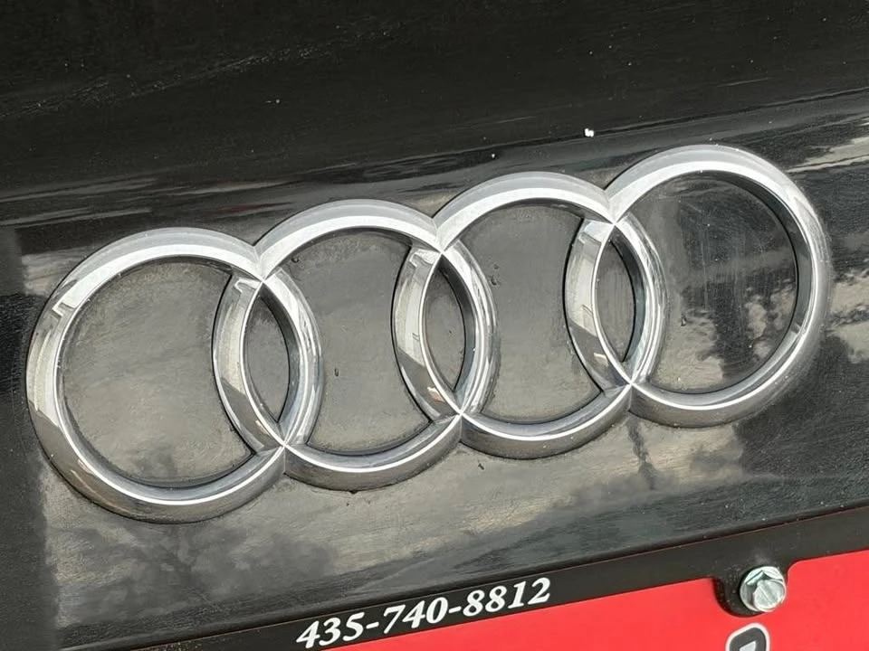 2013 Audi B8 A4 - Image 9 of 19