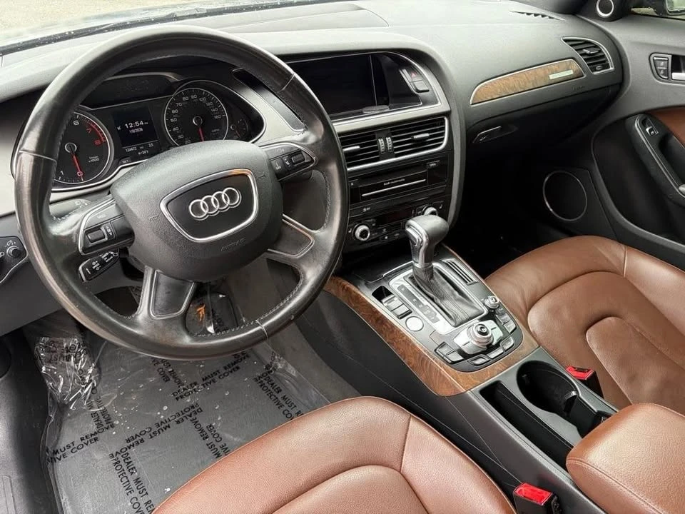 2013 Audi B8 A4 - Image 19 of 19
