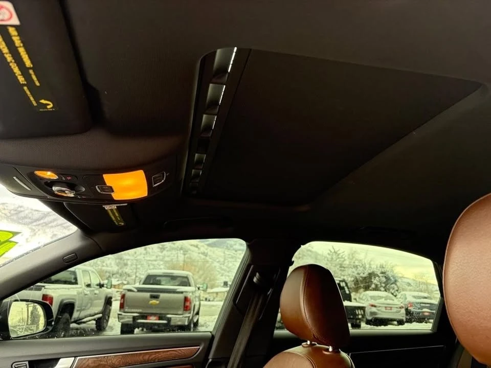 2013 Audi B8 A4 - Image 11 of 19