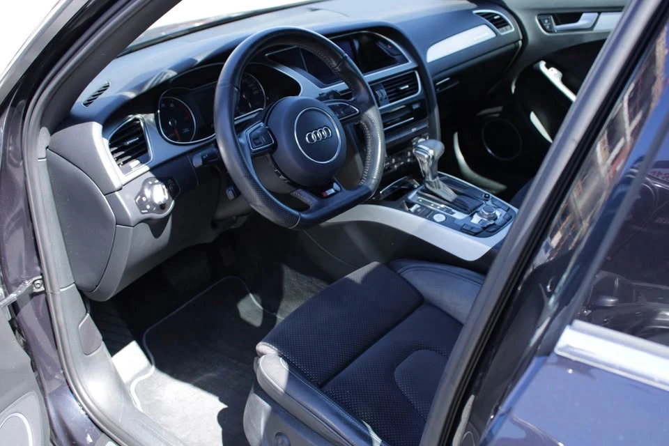 2013 Audi B8 A4 - Image 7 of 15