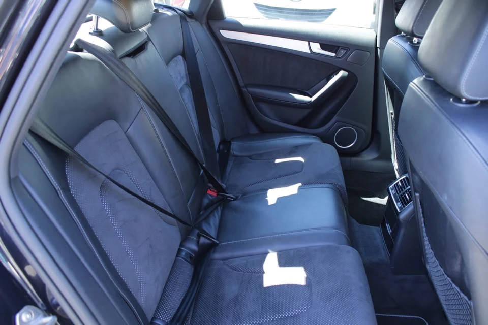 2013 Audi B8 A4 - Image 15 of 15
