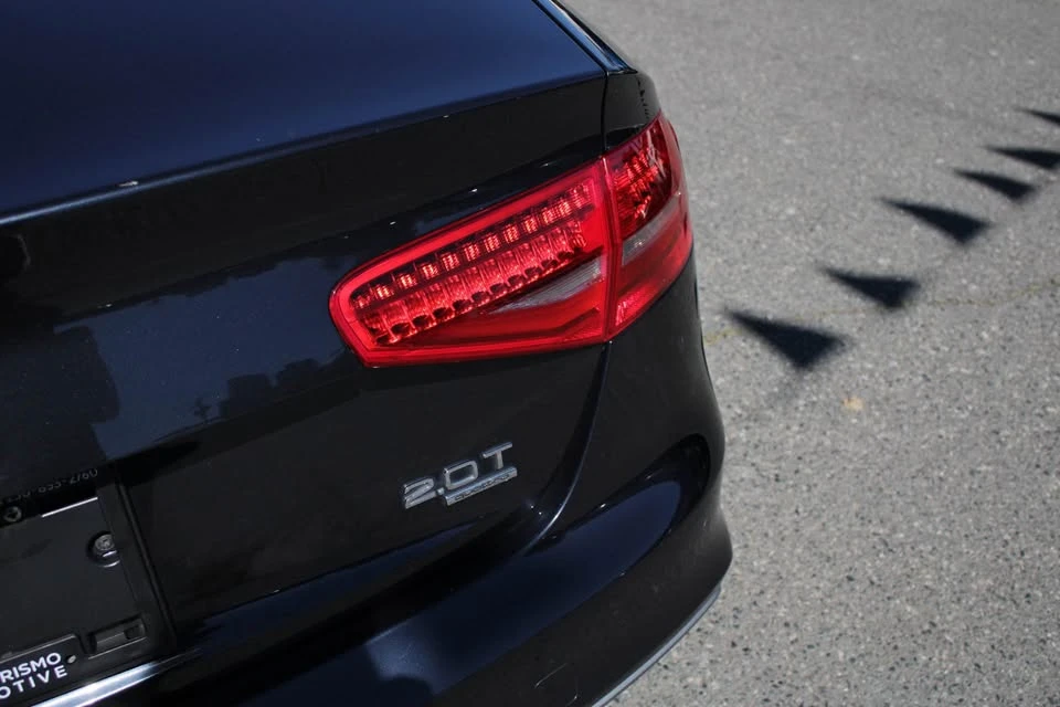 2013 Audi B8 A4 - Image 3 of 15