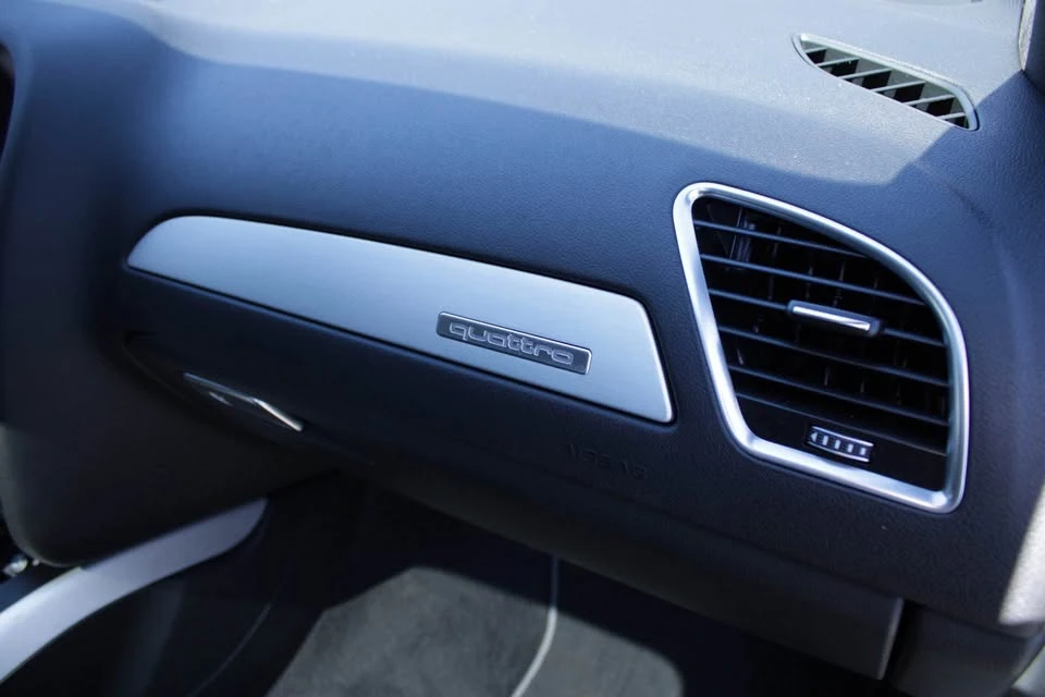 2013 Audi B8 A4 - Image 13 of 15