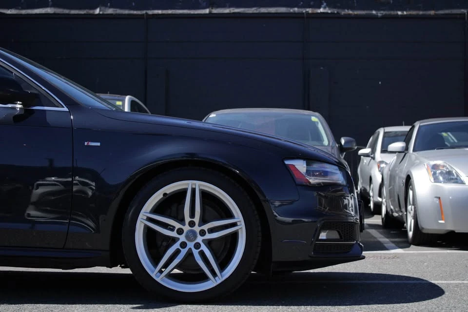 2013 Audi B8 A4 - Image 2 of 15
