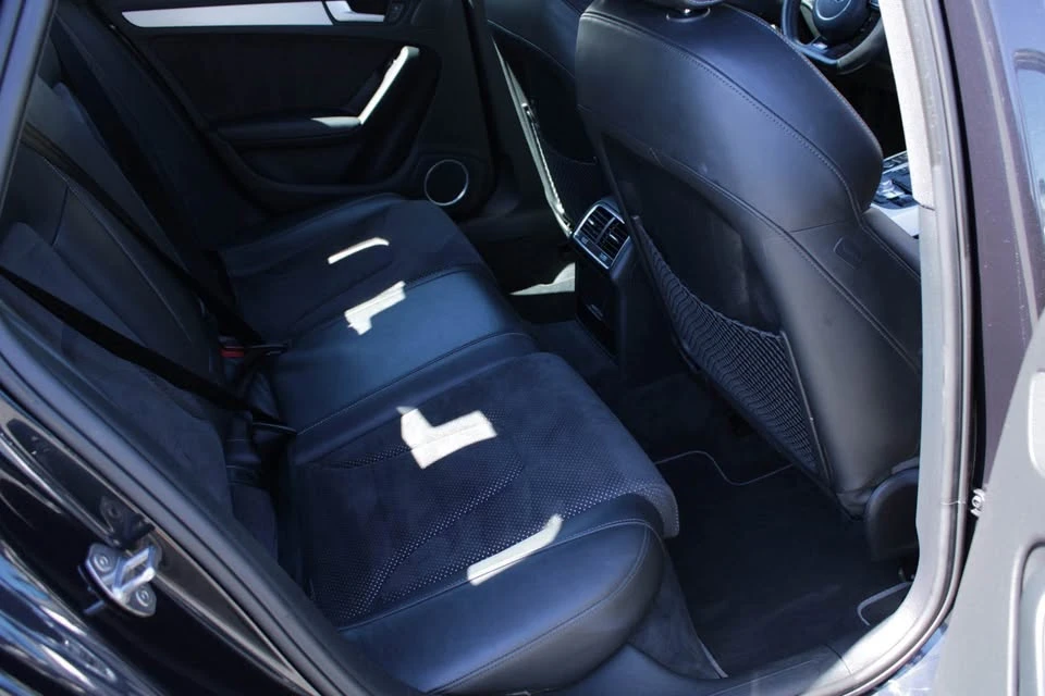 2013 Audi B8 A4 - Image 14 of 15