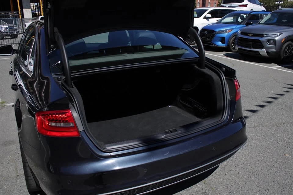 2013 Audi B8 A4 - Image 6 of 15