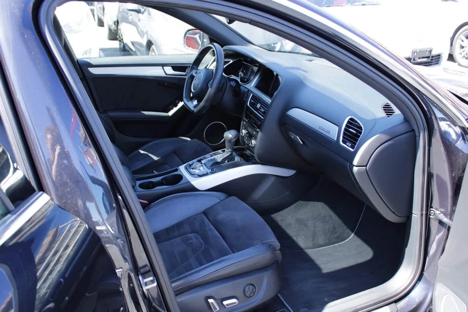 2013 Audi B8 A4 - Image 12 of 15
