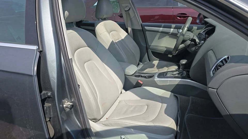 2013 Audi B8 A4 - Image 4 of 8