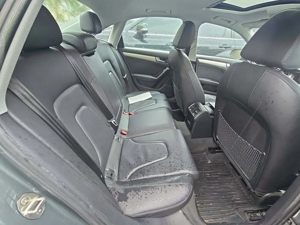 2013 Audi B8 A4 - Image 8 of 11