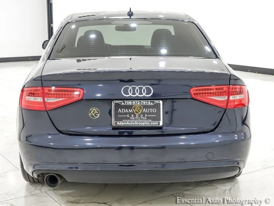 2013 Audi B8 A4 - Image 3 of 16