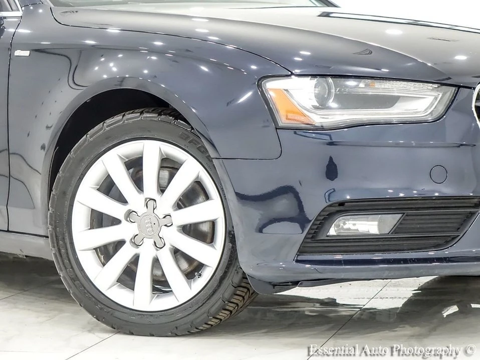 2013 Audi B8 A4 - Image 16 of 16
