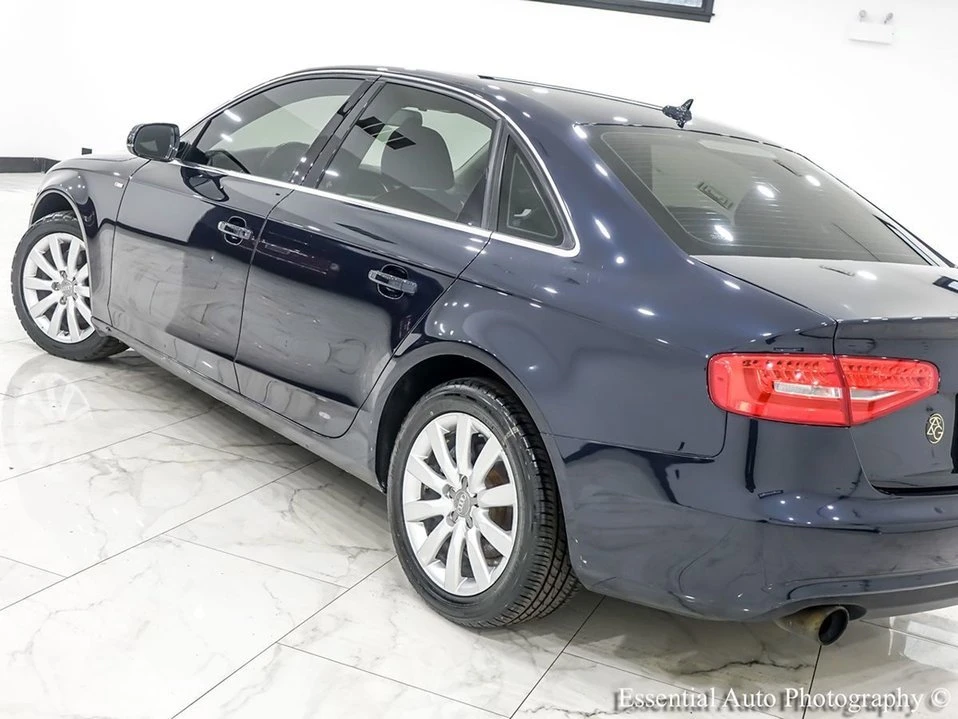 2013 Audi B8 A4 - Image 5 of 16
