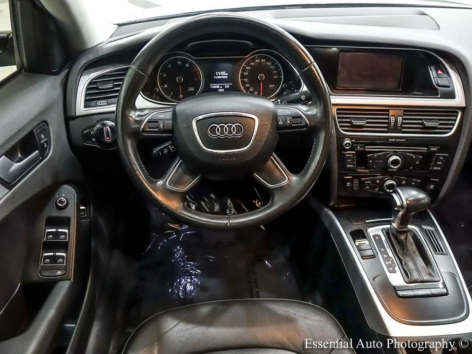 2013 Audi B8 A4 - Image 8 of 16