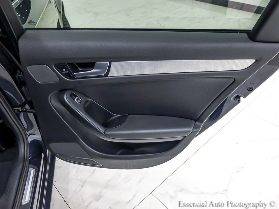 2013 Audi B8 A4 - Image 12 of 16