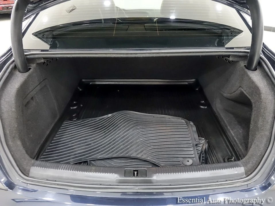 2013 Audi B8 A4 - Image 11 of 16