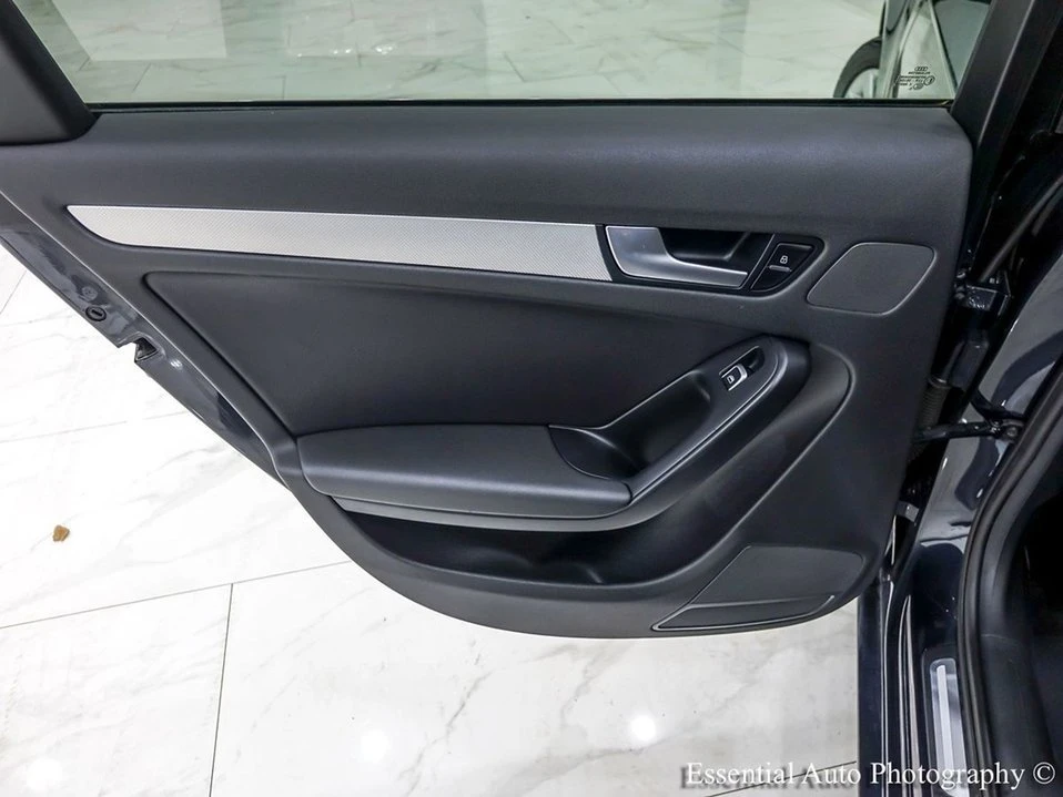 2013 Audi B8 A4 - Image 10 of 16