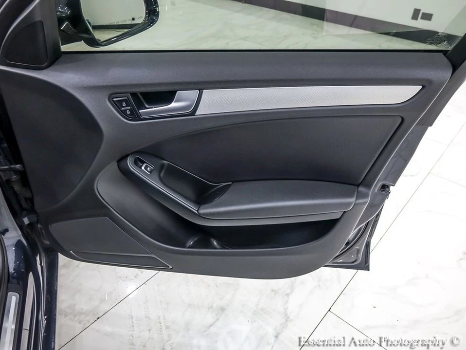 2013 Audi B8 A4 - Image 13 of 16