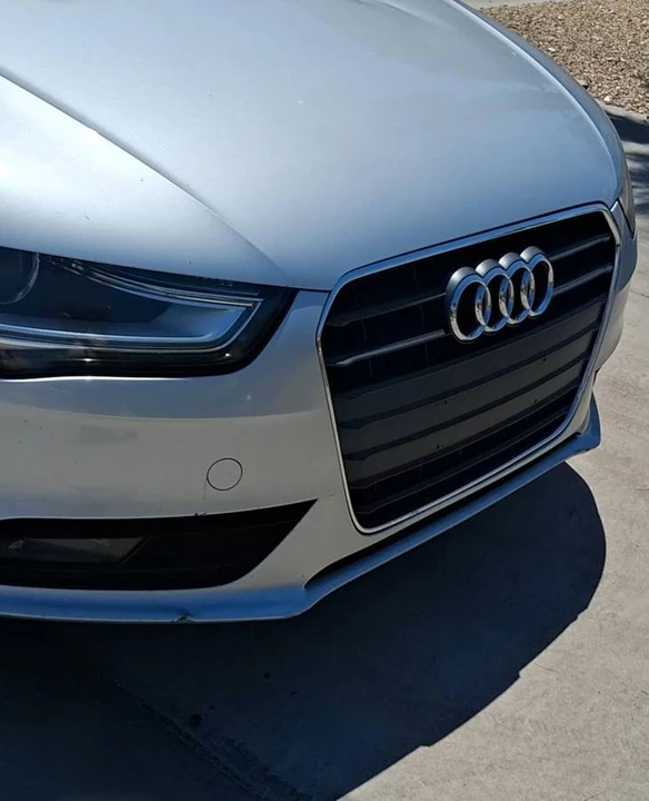2013 Audi B8 A4 - Image 4 of 8