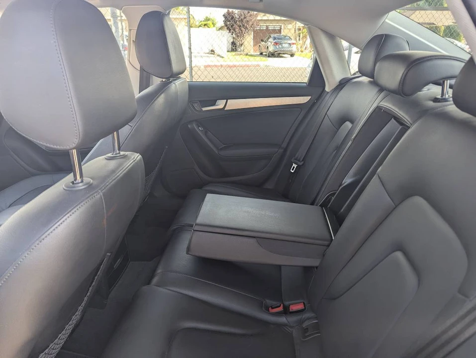 2013 Audi B8 A4 - Image 7 of 8