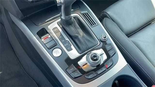 2013 Audi B8 A4 - Image 8 of 12