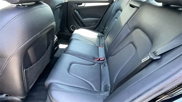 2013 Audi B8 A4 - Image 6 of 12