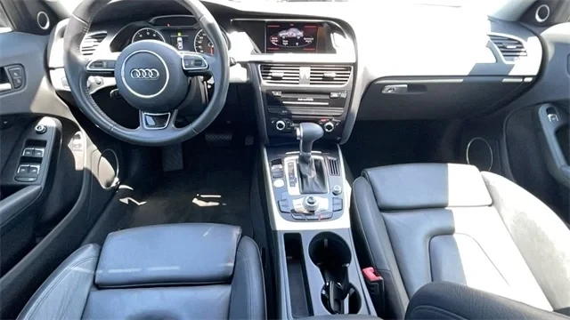 2013 Audi B8 A4 - Image 7 of 12
