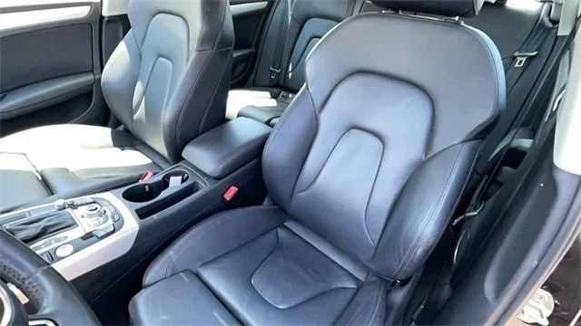 2013 Audi B8 A4 - Image 5 of 12