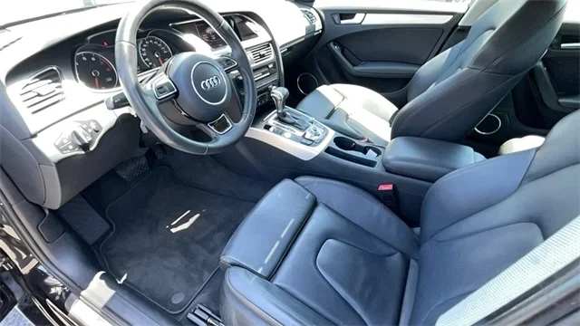 2013 Audi B8 A4 - Image 4 of 12