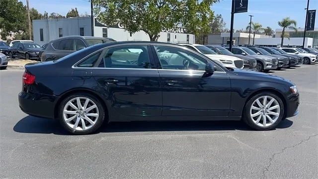 2013 Audi B8 A4 - Image 2 of 12