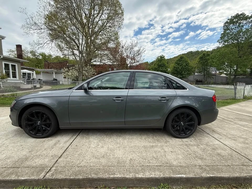 2013 Audi B8 A4 - Image 4 of 10
