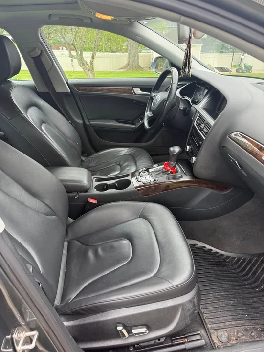2013 Audi B8 A4 - Image 7 of 10