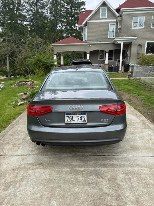 2013 Audi B8 A4 - Image 5 of 10