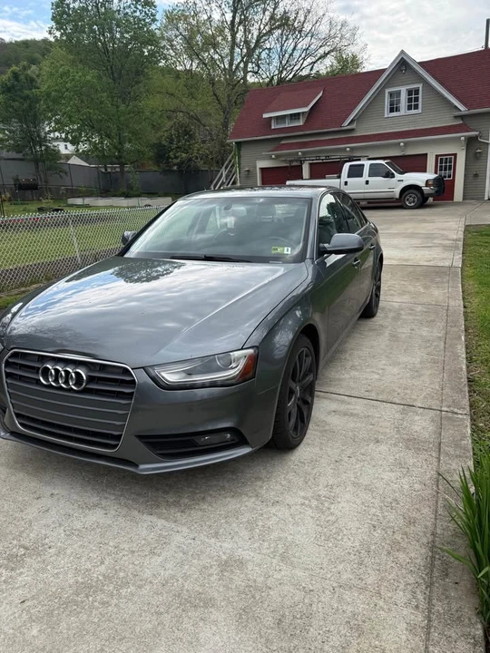 2013 Audi B8 A4 - Image 3 of 10