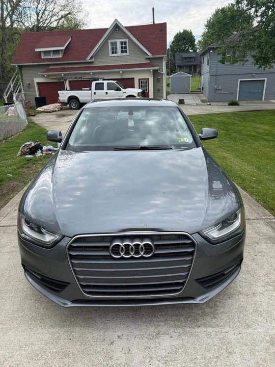 2013 Audi B8 A4 - Image 2 of 10